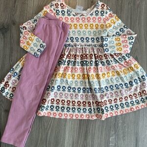 Hanna Andersson Dress